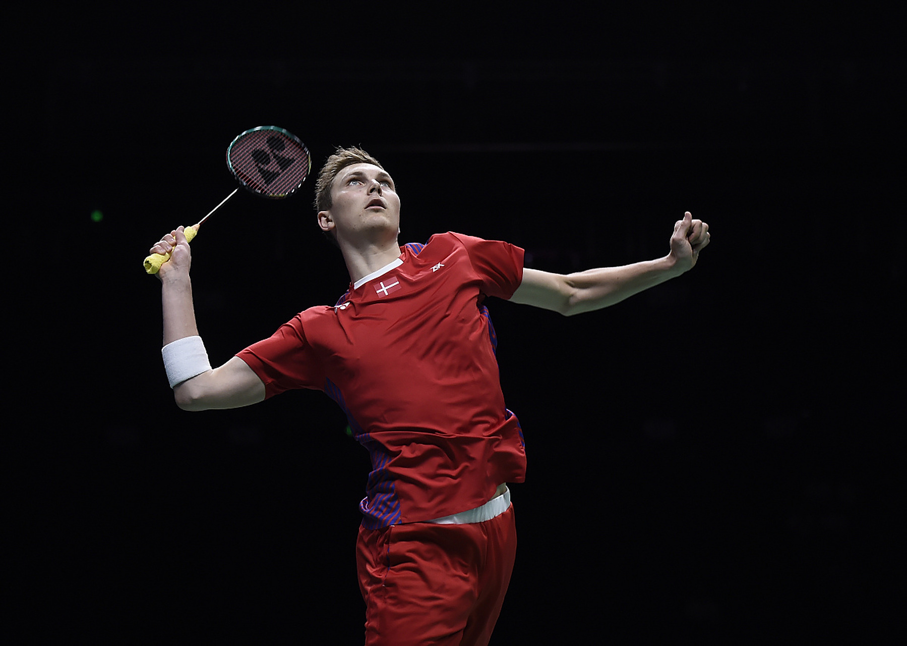 关于丹麦羽毛球队力克日本羽毛球队，安赛龙爆发神勇的信息