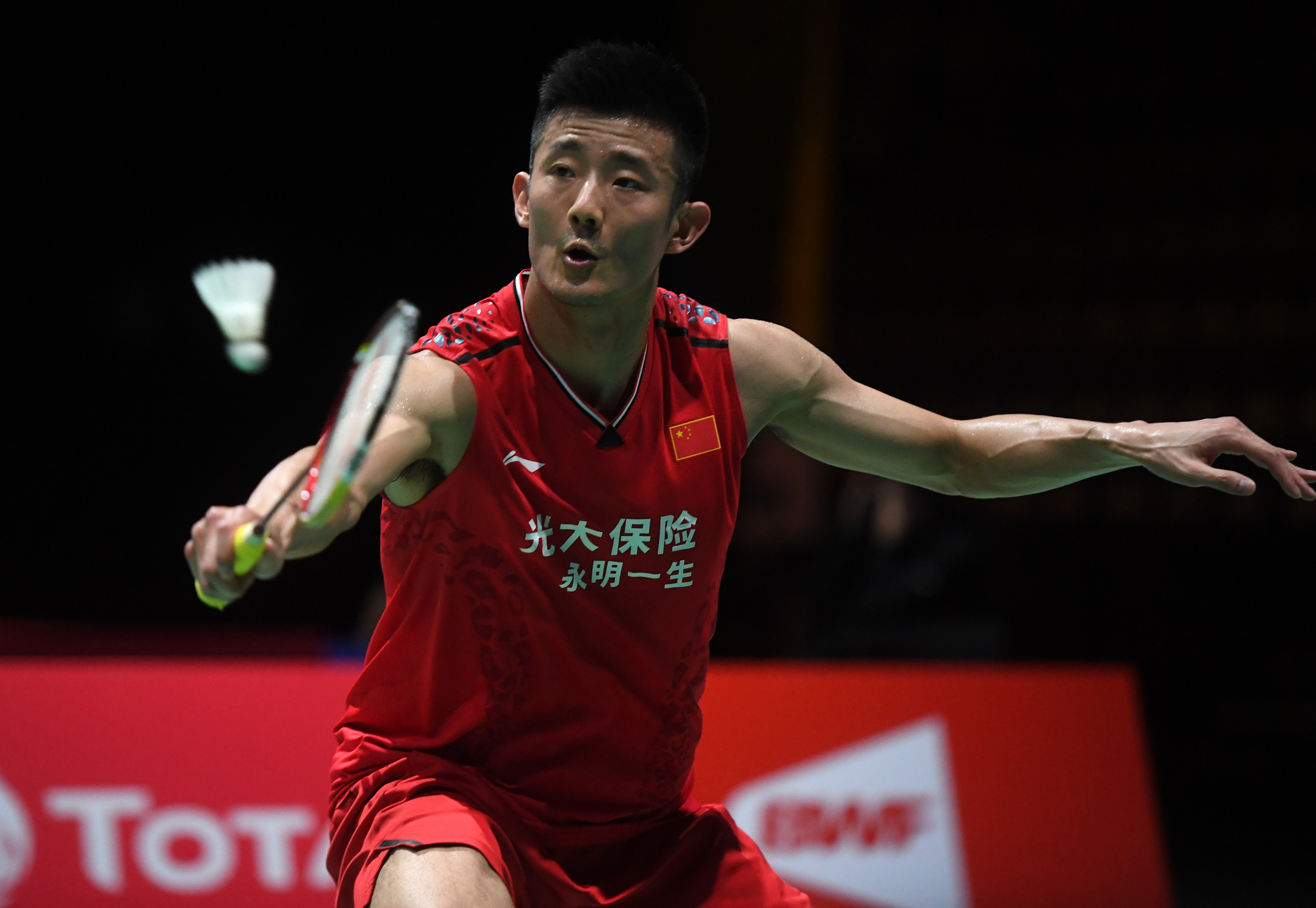 泰国羽毛球队逆转日本羽毛球队,谌龙打破历史纪录的简单介绍 泰国羽毛球队逆转日本羽毛球队,谌龙打破历史纪录的简单介绍