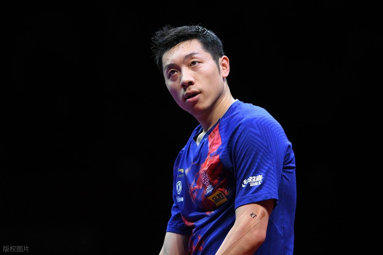 英国乒乓球队血洗奥地利乒乓球队，许昕制霸全场的简单介绍