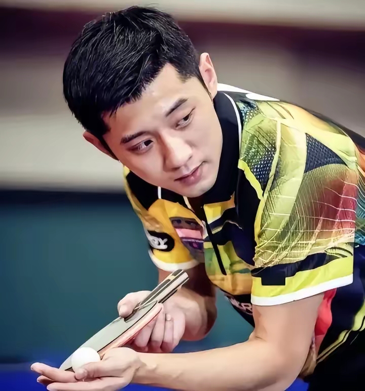 比利时乒乓球队强势英国乒乓球队,张继科完成帽子戏法 比利时乒乓球队强势英国乒乓球队,张继科完成帽子戏法