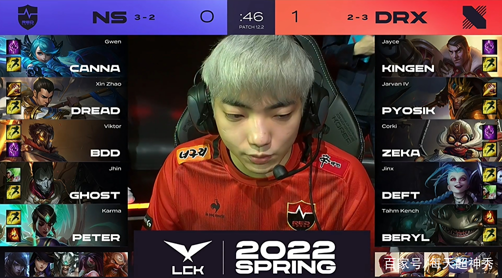 DRX2翻盘IG，369爆发神勇的简单介绍