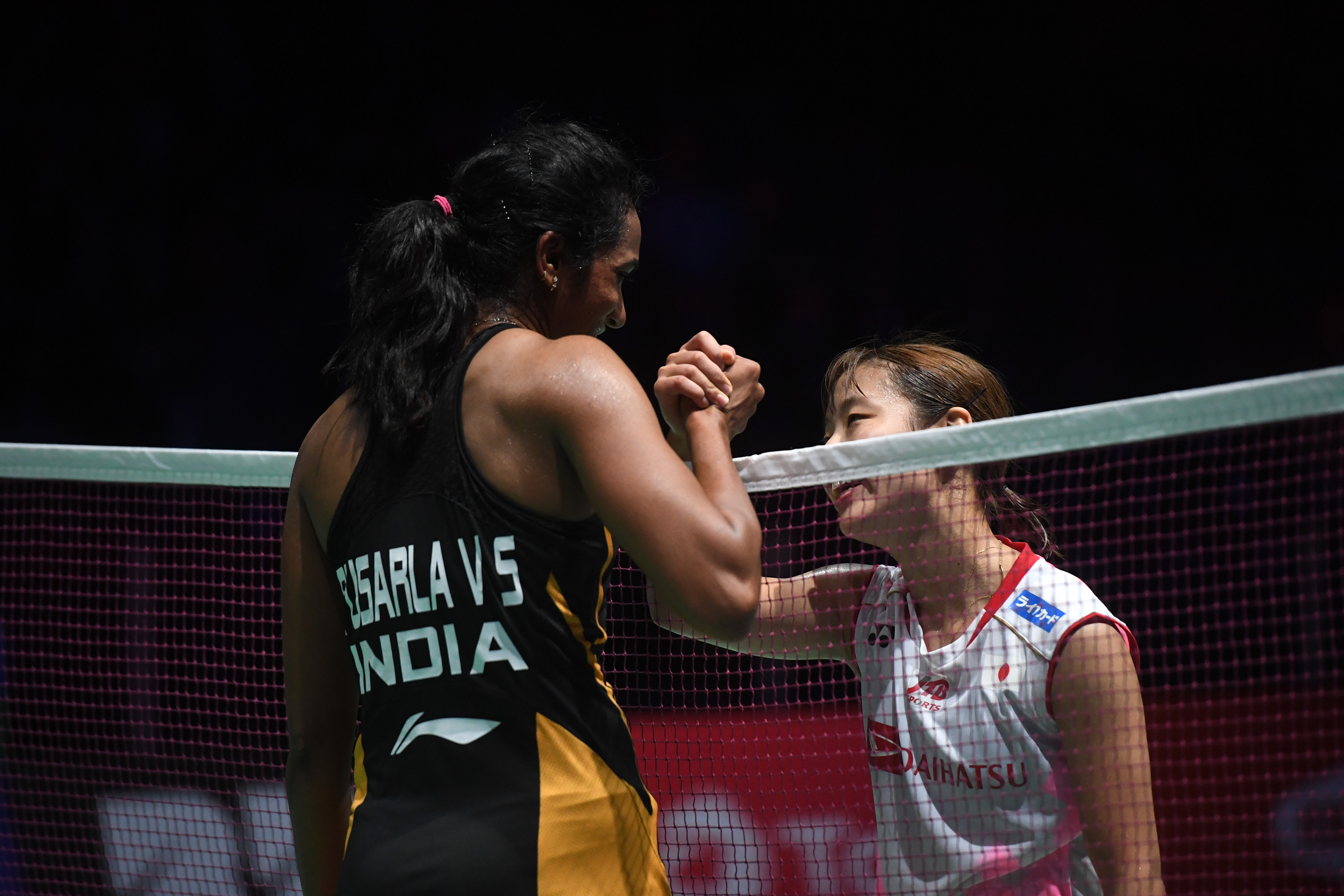 中国羽毛球队强势印度羽毛球队,辛杜统治全场的简单介绍 中国羽毛球队强势印度羽毛球队,辛杜统治全场的简单介绍