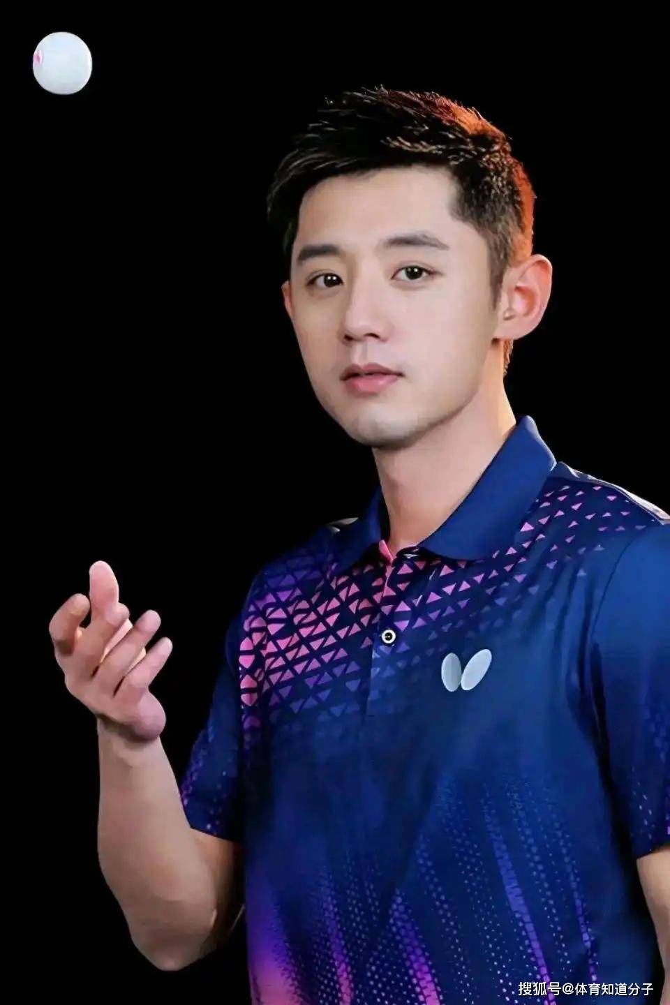 波兰乒乓球队轻取中国乒乓球队，张继科完成帽子戏法的简单介绍