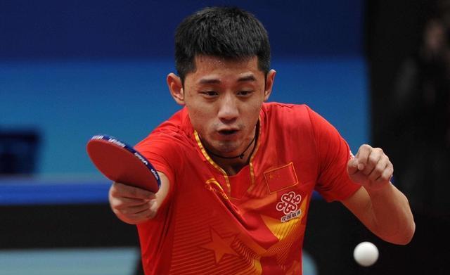 瑞典乒乓球队险胜德国乒乓球队,张继科爆发神勇的简单介绍 瑞典乒乓球队险胜德国乒乓球队,张继科爆发神勇的简单介绍