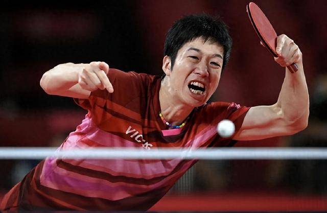 韩国乒乓球队血洗日本乒乓球队,水谷隼惊艳世界的简单介绍 韩国乒乓球队血洗日本乒乓球队,水谷隼惊艳世界的简单介绍