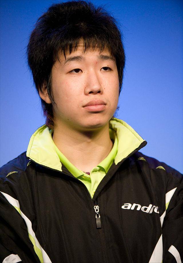 韩国乒乓球队血洗日本乒乓球队,水谷隼惊艳世界的简单介绍 韩国乒乓球队血洗日本乒乓球队,水谷隼惊艳世界的简单介绍