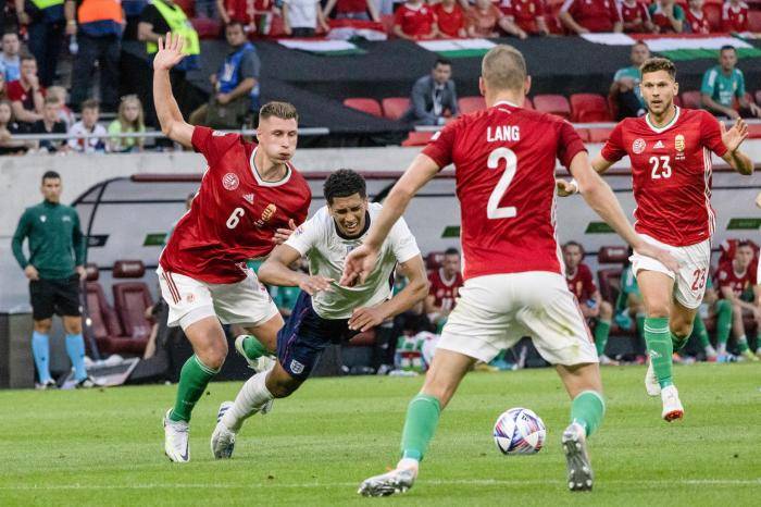 新一轮欧国联足球赛事:球队备战奋发图强的简单介绍 新一轮欧国联足球赛事:球队备战奋发图强的简单介绍