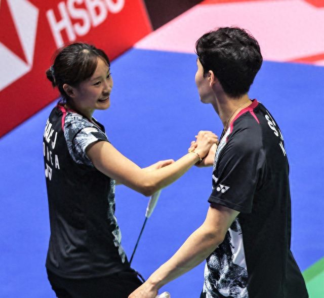 丹麦羽毛球队碾压印尼羽毛球队,辛杜爆发神勇的简单介绍 丹麦羽毛球队碾压印尼羽毛球队,辛杜爆发神勇的简单介绍