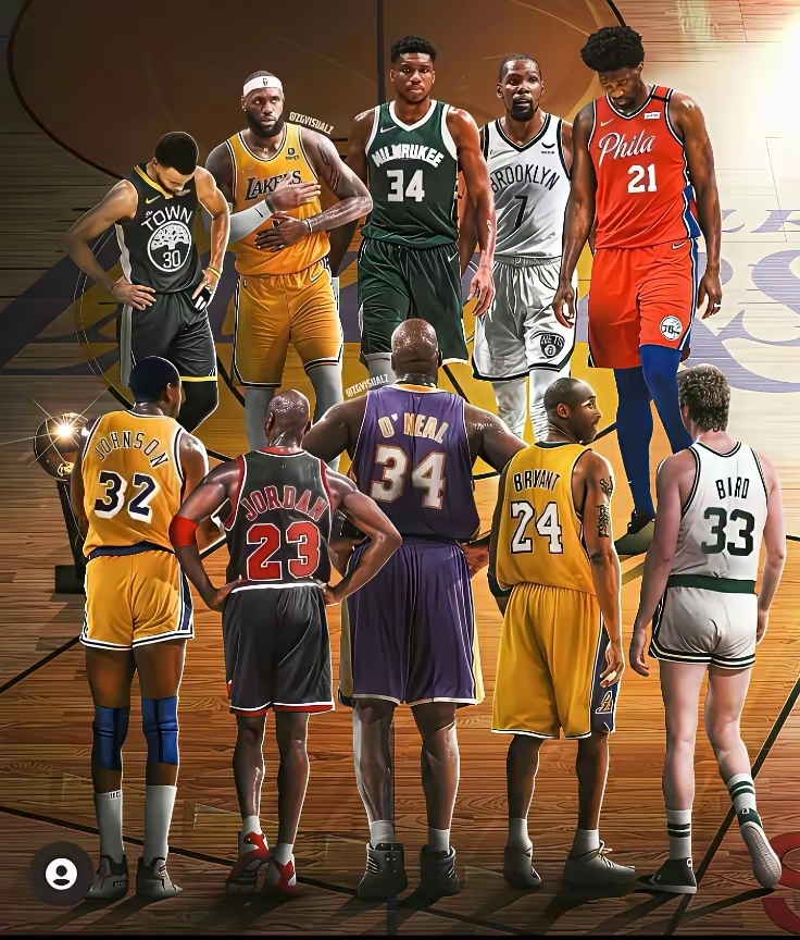 看点十足!篮球巨星对决精彩不容错过的简单介绍 看点十足!篮球巨星对决精彩不容错过的简单介绍