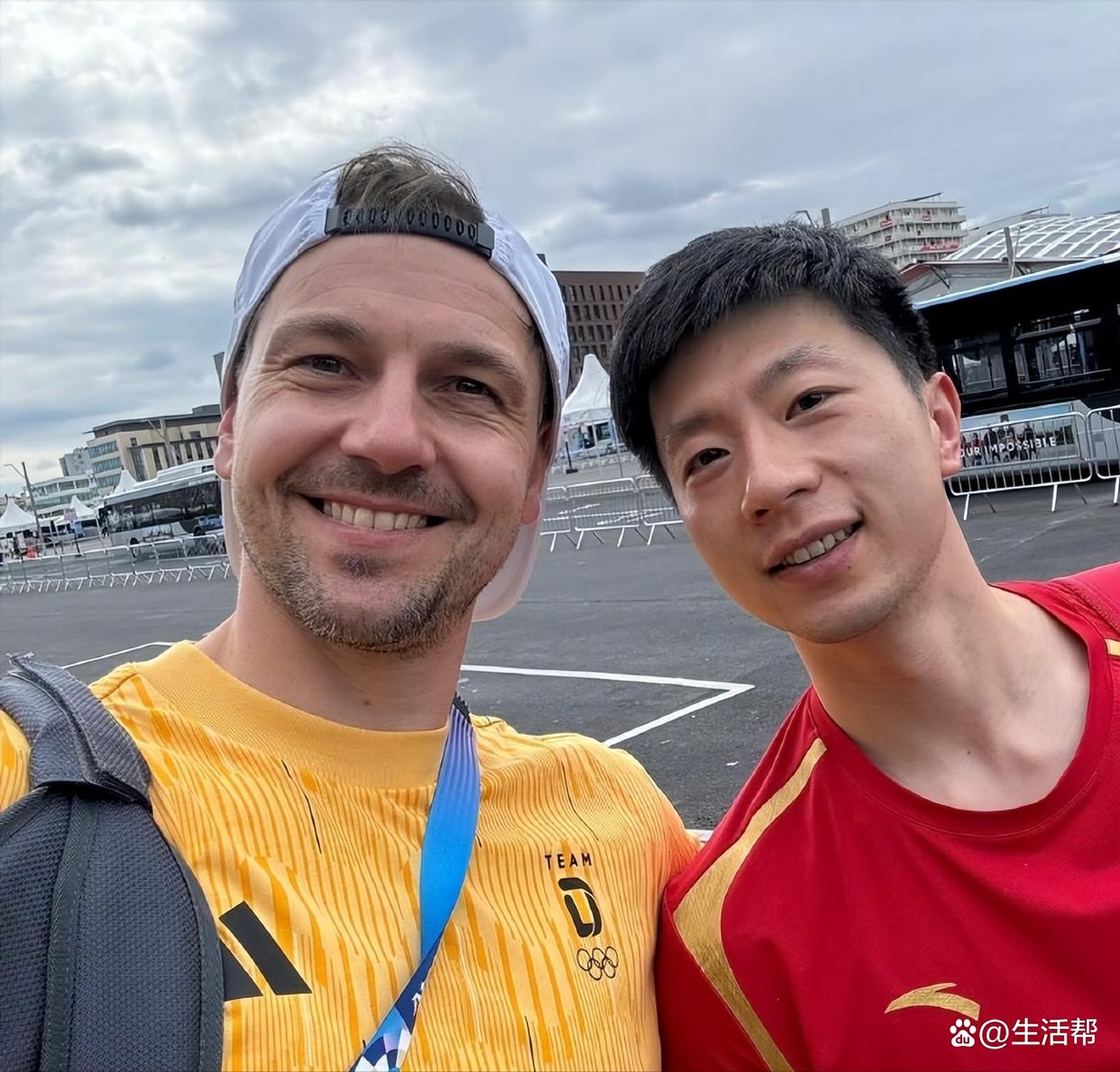 比利时乒乓球队力克日本乒乓球队，波尔统治全场的简单介绍