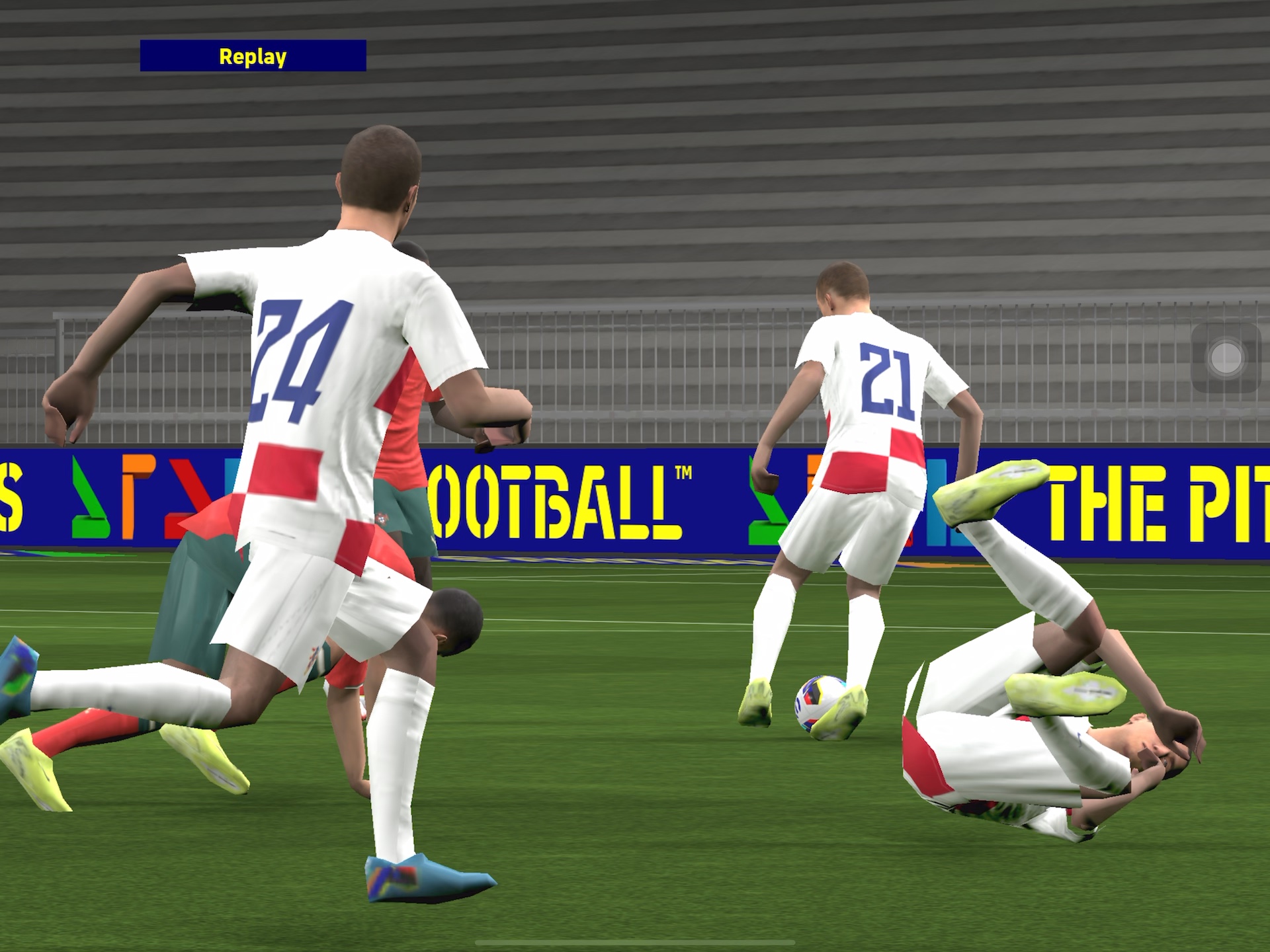 葡萄牙横扫哥伦比亚，本泽马一己之力扛起全队的简单介绍