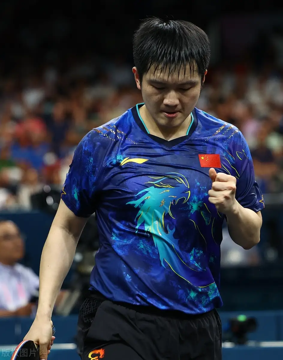 关于韩国乒乓球队翻盘波兰乒乓球队，樊振东关键制胜的信息