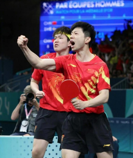 瑞典乒乓球队血洗日本乒乓球队,许昕爆发神勇的简单介绍 瑞典乒乓球队血洗日本乒乓球队,许昕爆发神勇的简单介绍