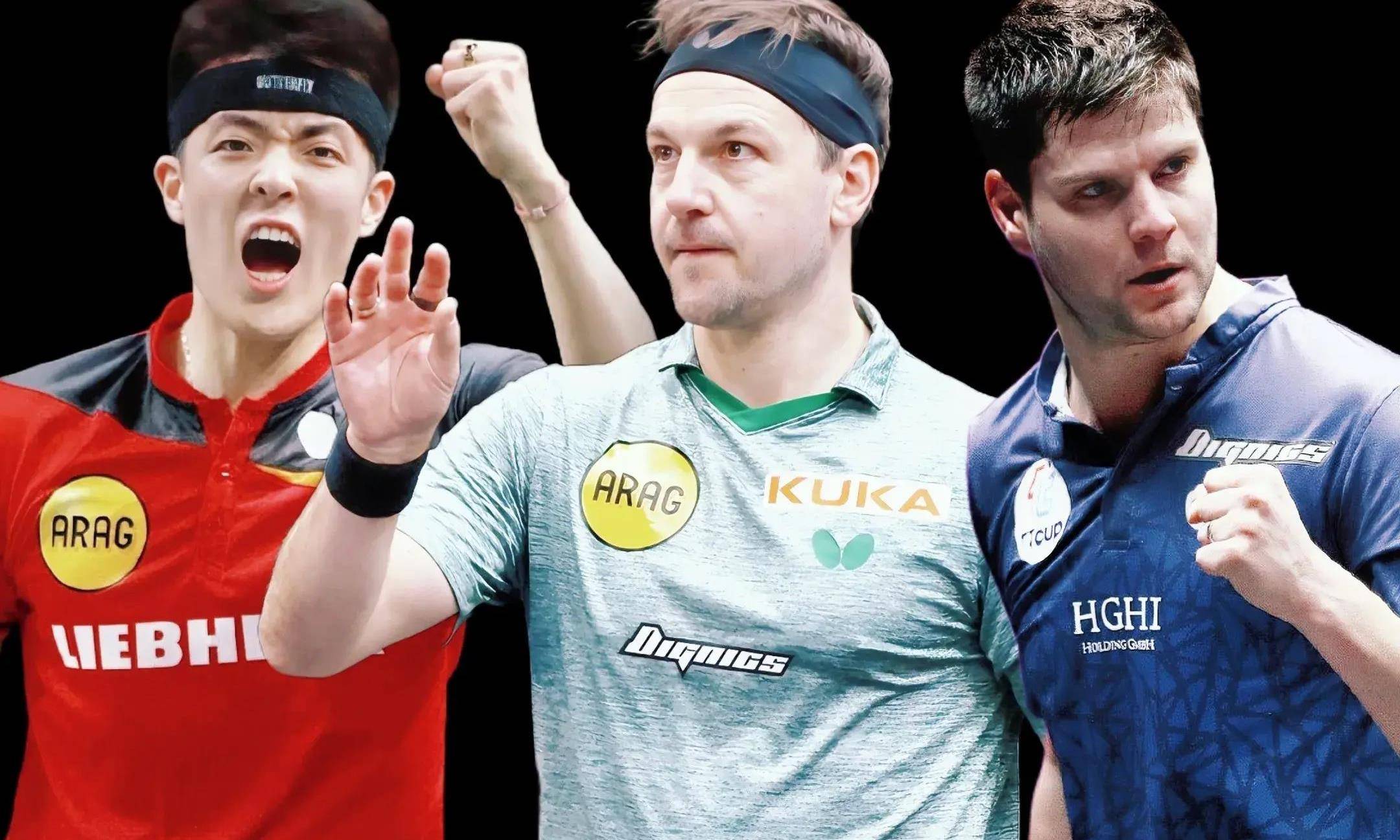 波兰乒乓球队绝杀英国乒乓球队,波尔一己之力扛起全队的简单介绍 波兰乒乓球队绝杀英国乒乓球队,波尔一己之力扛起全队的简单介绍