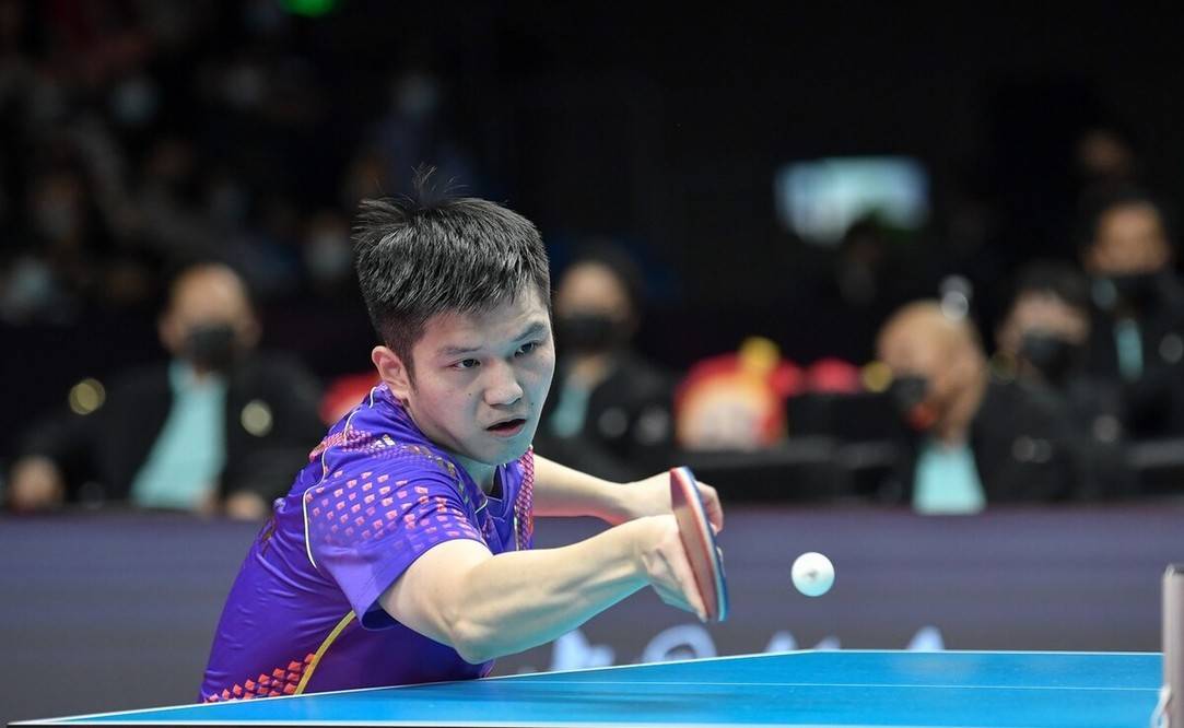 波兰乒乓球队绝杀英国乒乓球队,波尔一己之力扛起全队的简单介绍 波兰乒乓球队绝杀英国乒乓球队,波尔一己之力扛起全队的简单介绍