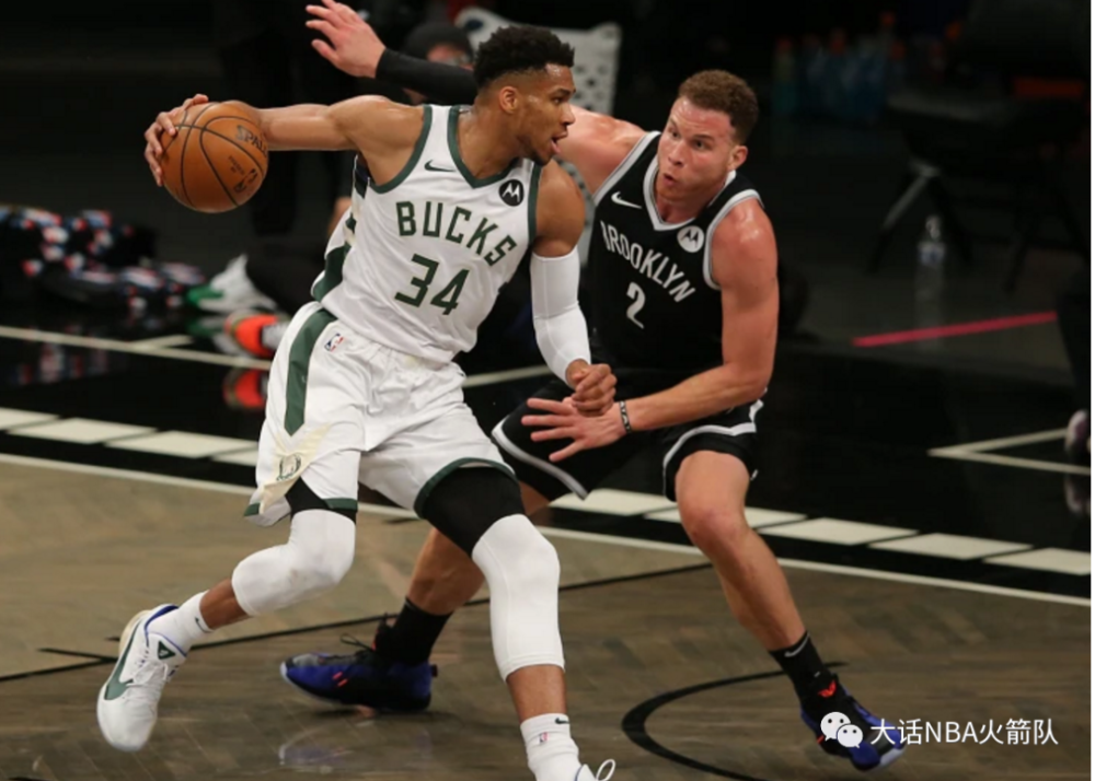 包含雄鹿爆冷篮网，詹姆斯三分雨点燃全场的词条