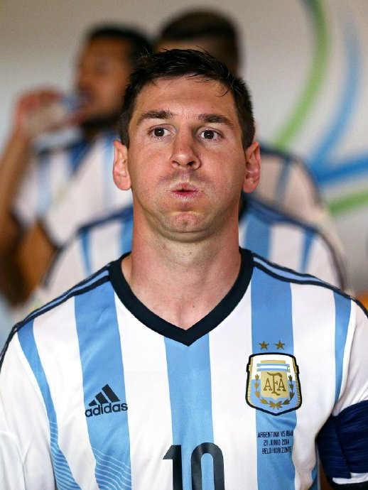 葡萄牙绝杀阿根廷,梅西惊艳世界 葡萄牙绝杀阿根廷,梅西惊艳世界