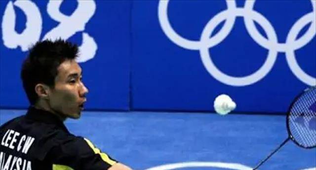 关于中国羽毛球队横扫丹麦羽毛球队，李宗伟完成帽子戏法的信息