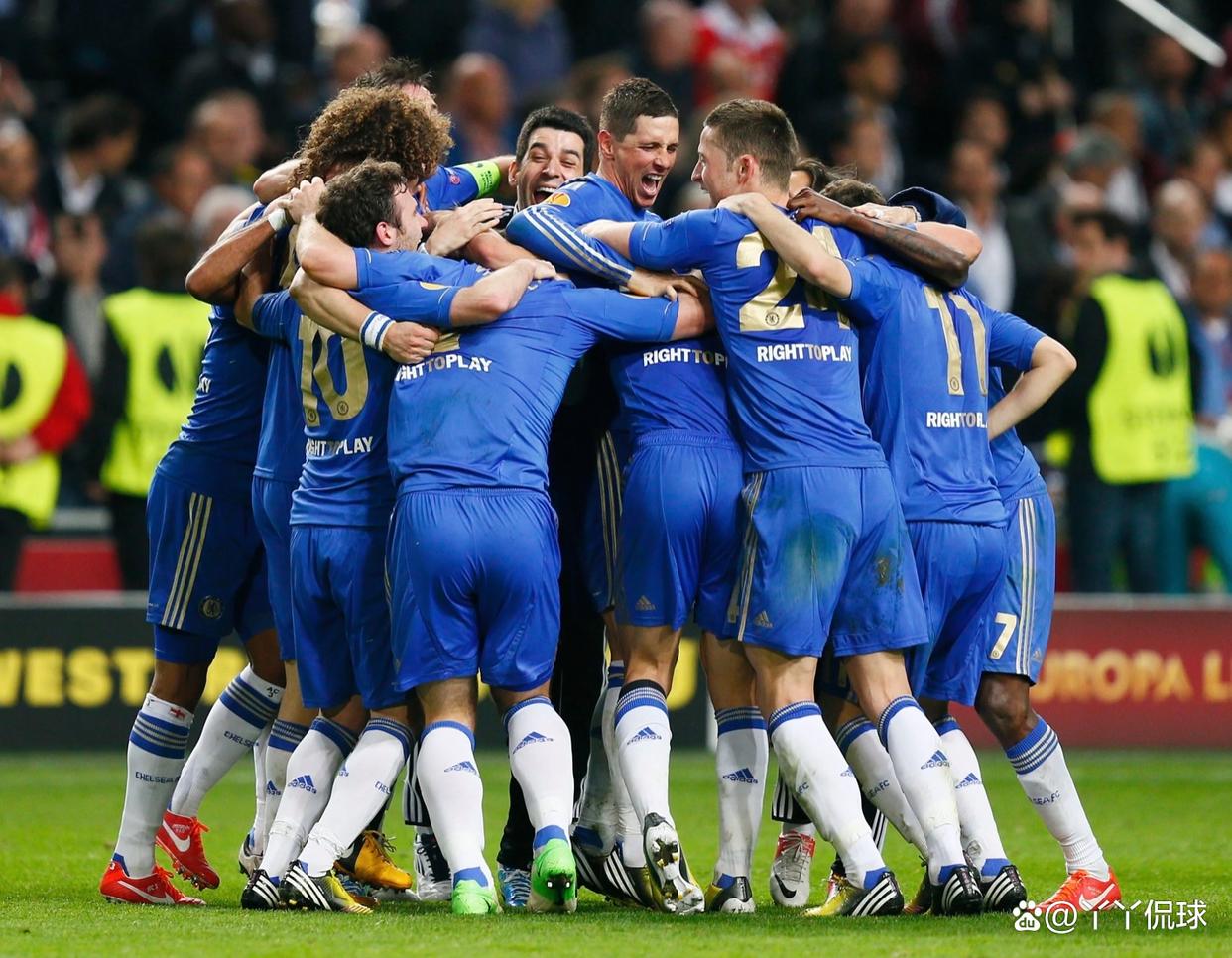 关于切尔西横扫墨西哥,卡瓦哈尔统治全场的信息 关于切尔西横扫墨西哥,卡瓦哈尔统治全场的信息