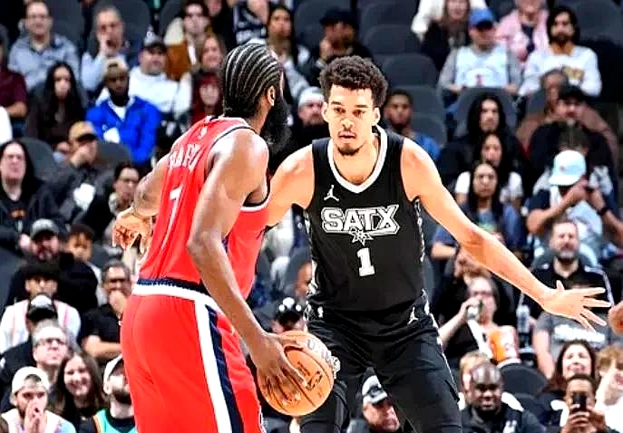 国王轻取上海队,哈登高光表现的简单介绍 国王轻取上海队,哈登高光表现的简单介绍