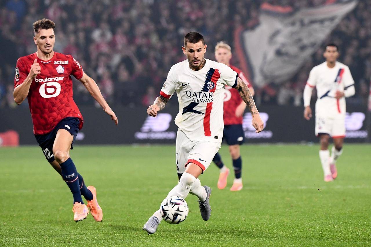 关于巴黎圣日耳曼轻取对手,小组头名前途一片光明的信息 关于巴黎圣日耳曼轻取对手,小组头名前途一片光明的信息