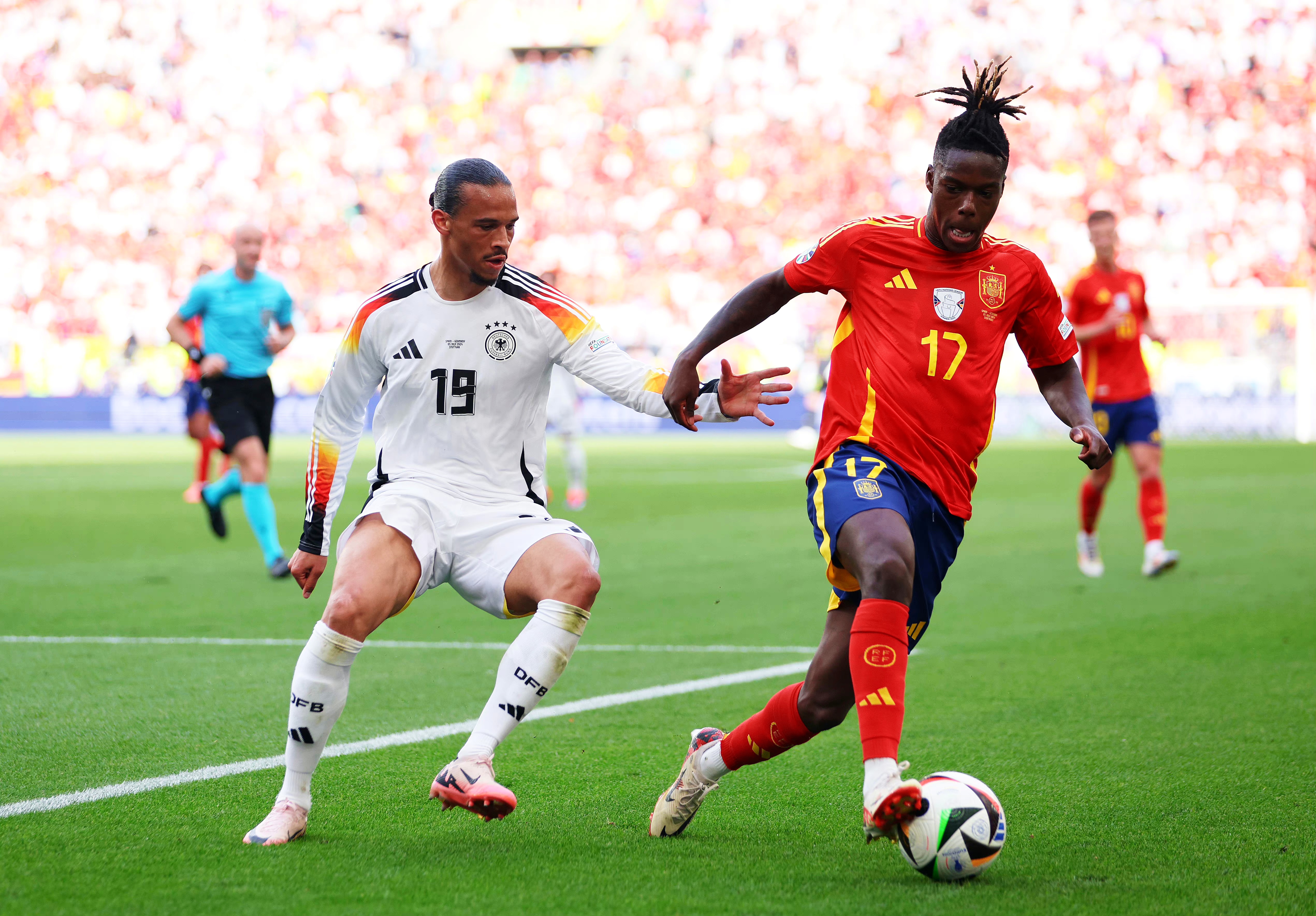 包含克罗地亚战平斯洛文尼亚，排名跌落欧洲杯资格赛的词条