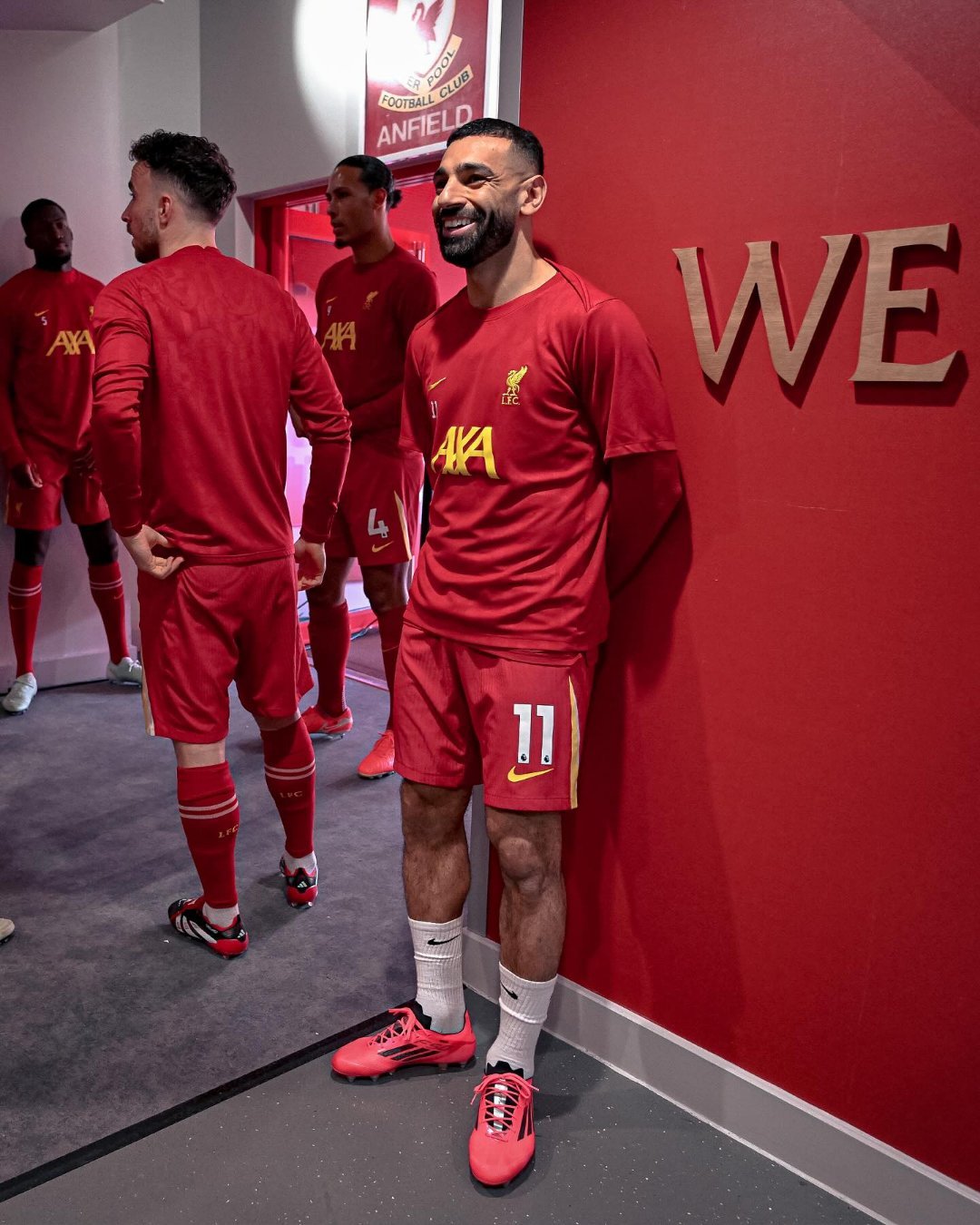 开云体育中国-穆罕默德-萨拉赫梅开二度，那不勒斯击败佛罗伦萨的简单介绍