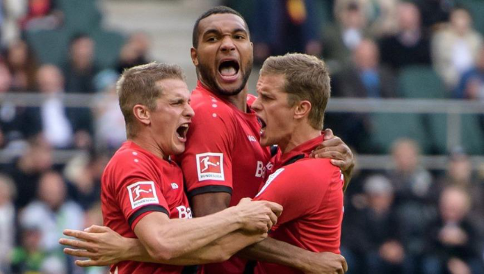 沙尔克在吉斯森对阵中取得胜利 沙尔克在吉斯森对阵中取得胜利