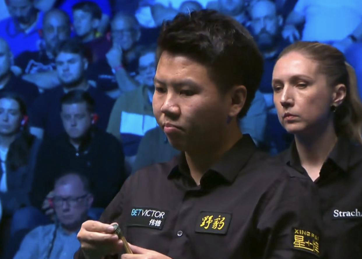 爱尔兰选手在拳击比赛中夺冠