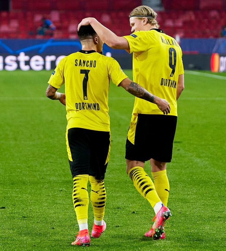 开云体育官方网站-关于多特蒙德剧变晋级之途，成绩亮眼的信息