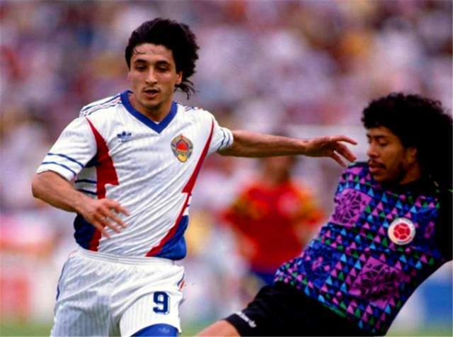 意大利在对阵南斯拉夫时展现出色表现的简单介绍