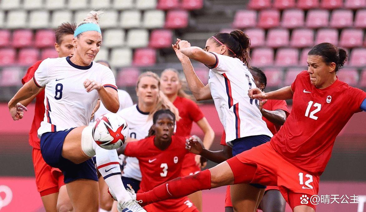 关于德国女足队员展现出色技术打破比分僵局的信息