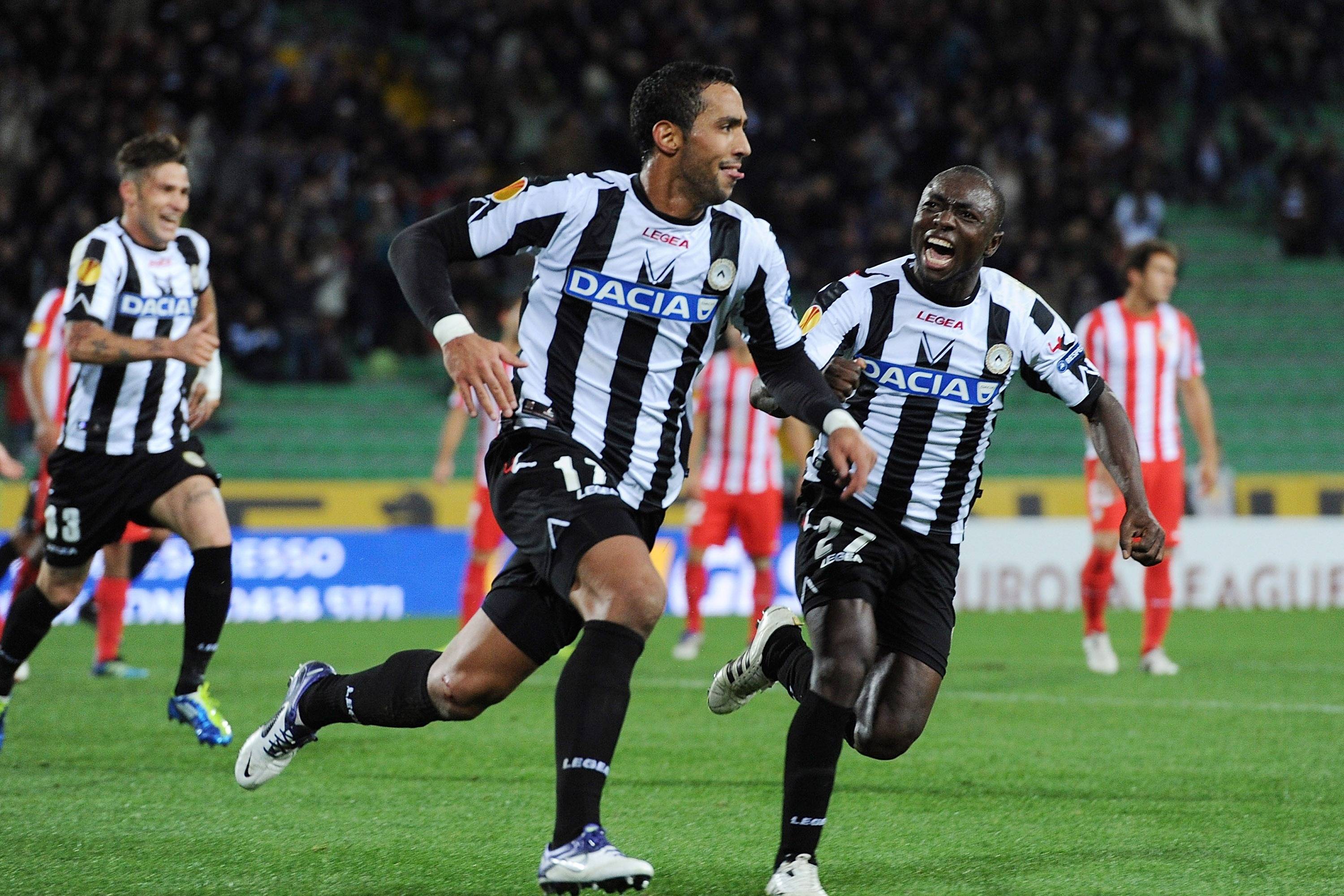 包含乌迪内斯客场取胜,保持不败势头的词条 包含乌迪内斯客场取胜,保持不败势头的词条