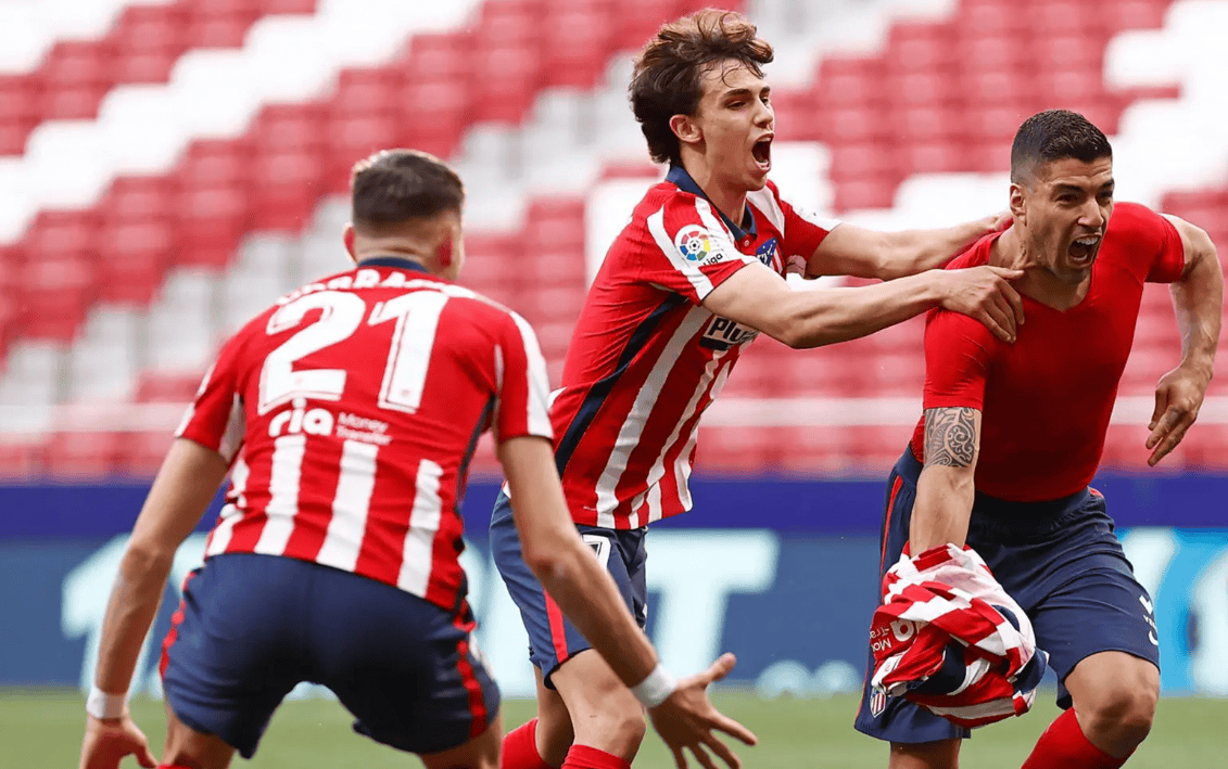 马德里球队战术巧妙,取得连胜 马德里球队战术巧妙,取得连胜