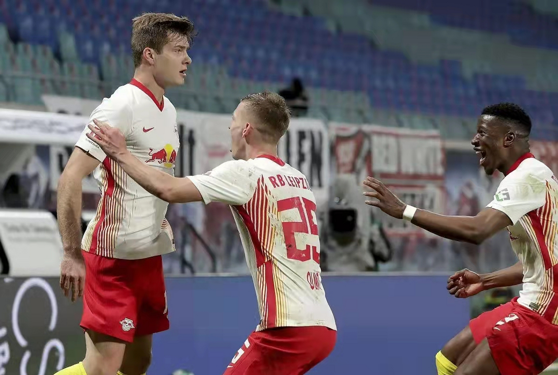 莱比锡红牛斩获客场三分,稳固联赛前四位置的简单介绍 莱比锡红牛斩获客场三分,稳固联赛前四位置的简单介绍