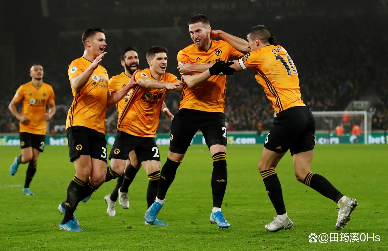 狼队客场击败对手，保住前四席位