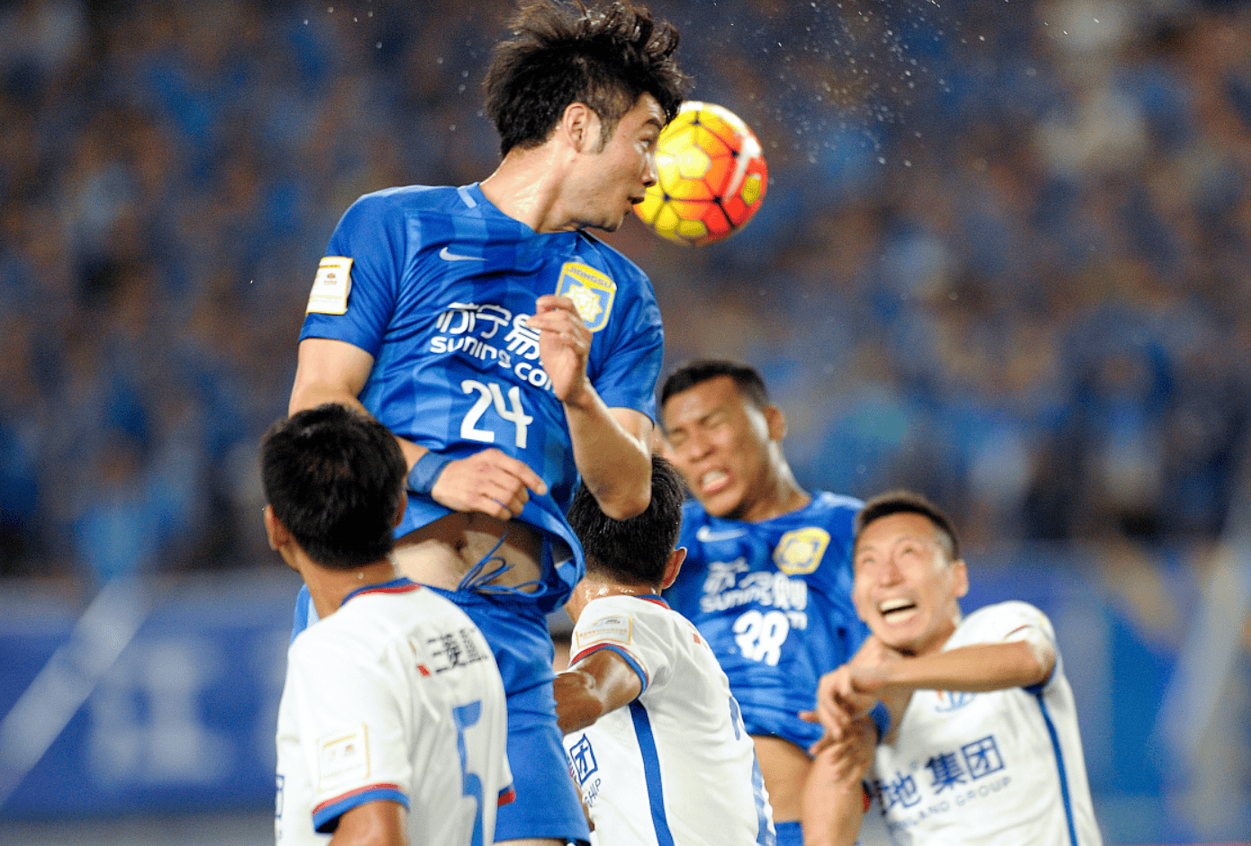 包含富力主场对上海上港,背水一战的词条 包含富力主场对上海上港,背水一战的词条