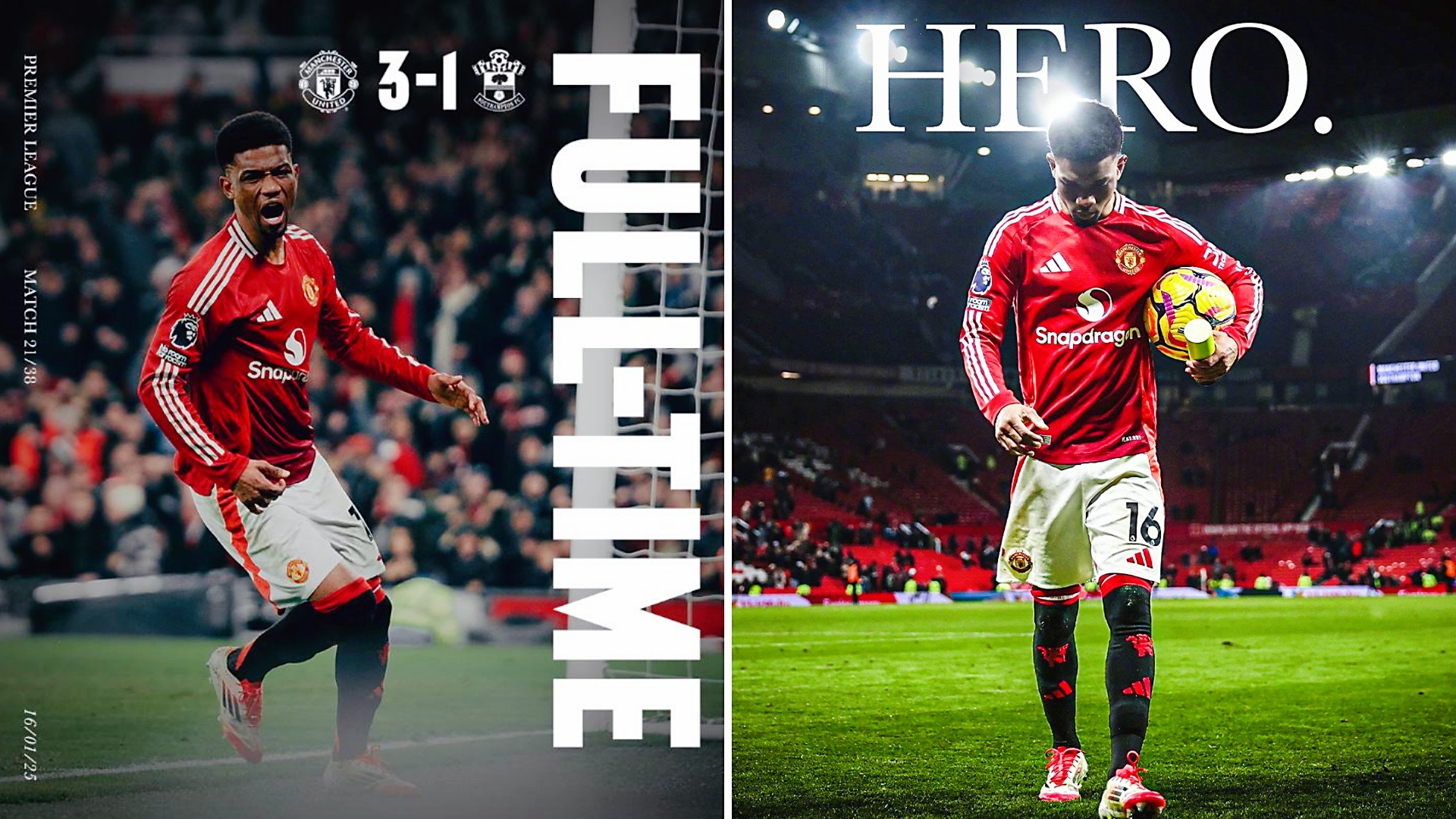 曼联前锋连入两球,带领球队轻松击败对手的简单介绍 曼联前锋连入两球,带领球队轻松击败对手的简单介绍