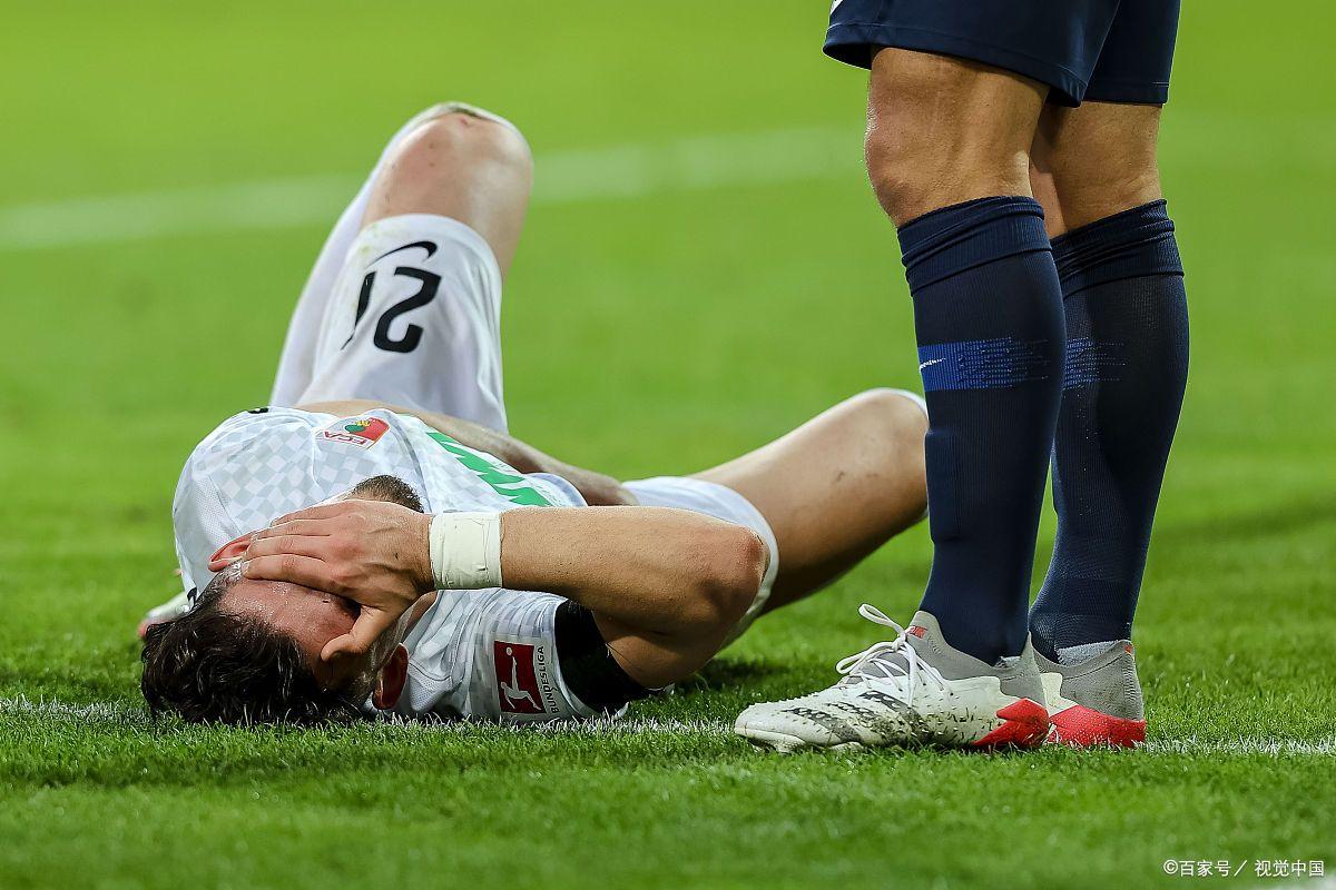 奥格斯堡逼平对手，暂时稳居中游位置的简单介绍