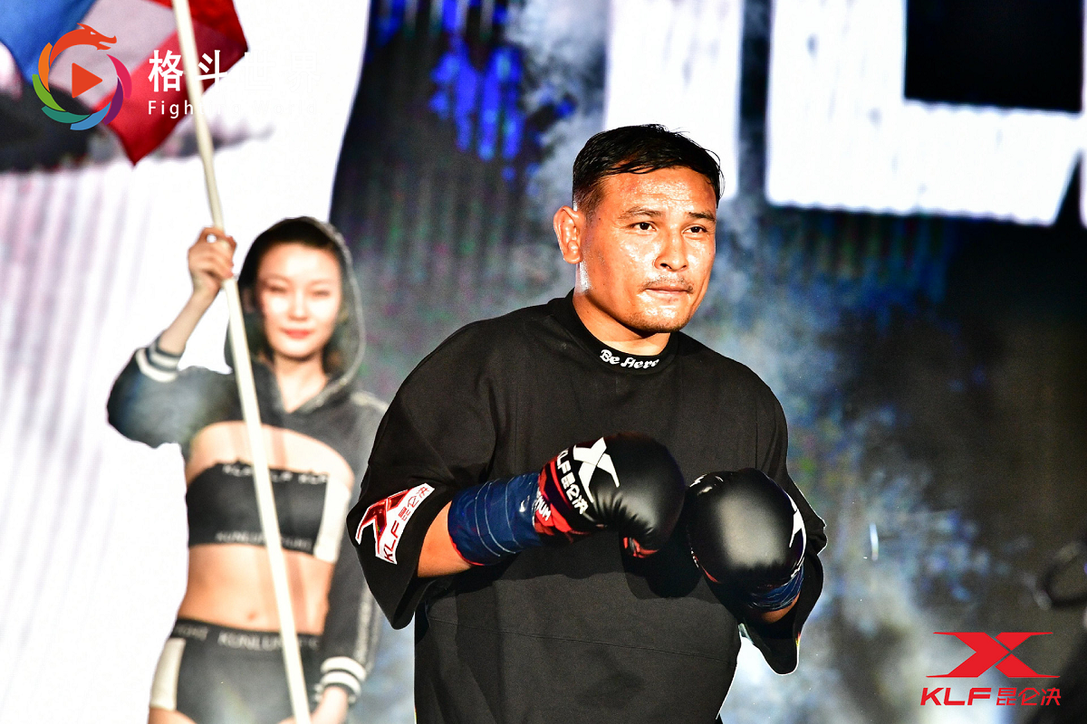 泰国取胜强敌，开启英雄传奇篇章