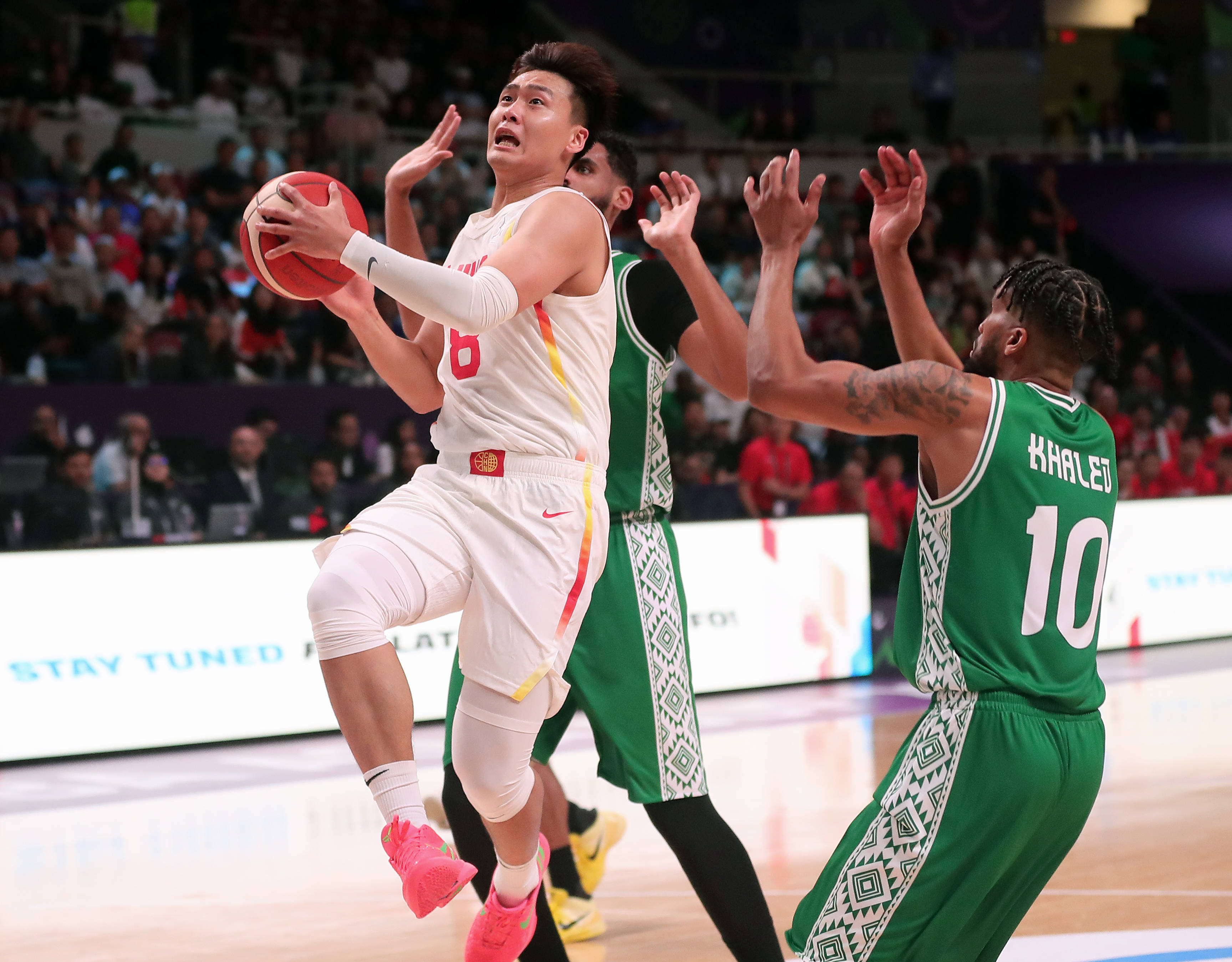 亚洲球队纷纷备战全球一流赛事的挑战