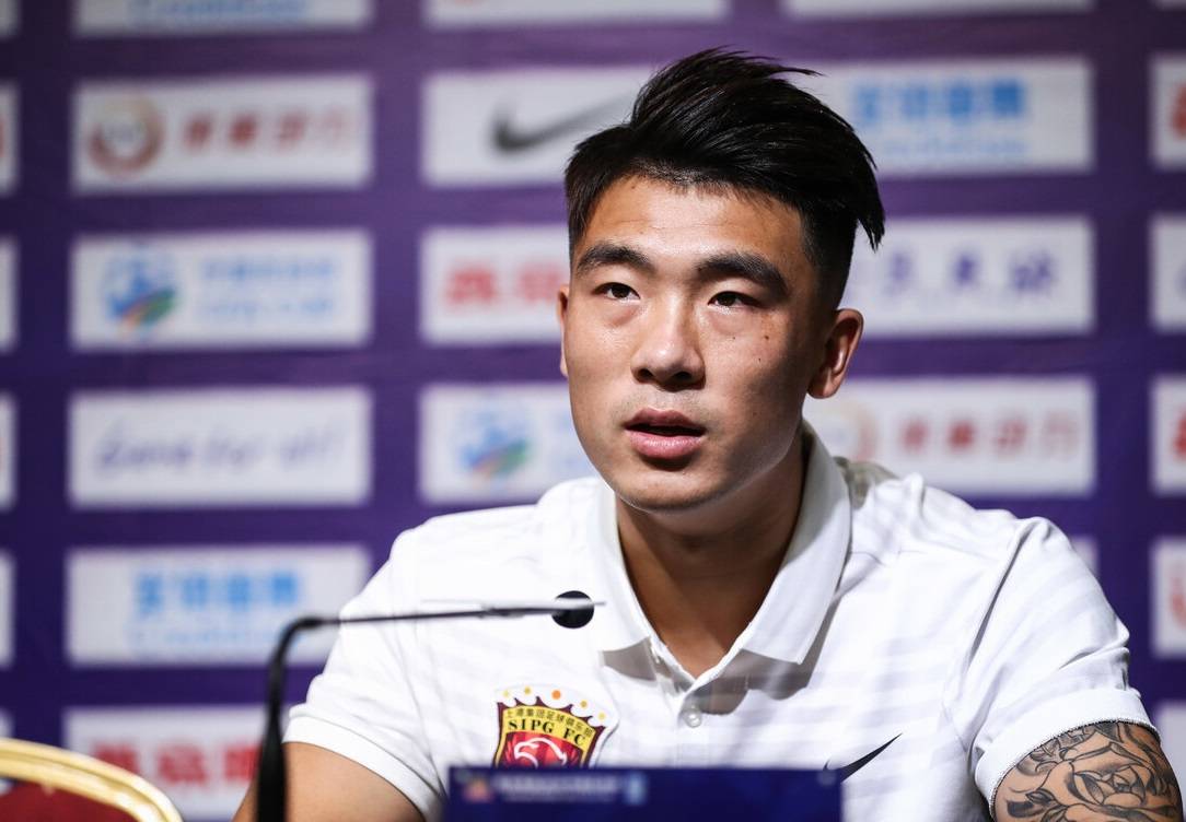 上港备战计划：提前制定方案，力争取得好成绩的简单介绍