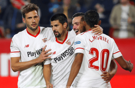 包含塞维利亚客场战胜巴伦西亚,继续保持不败纪录的词条 包含塞维利亚客场战胜巴伦西亚,继续保持不败纪录的词条