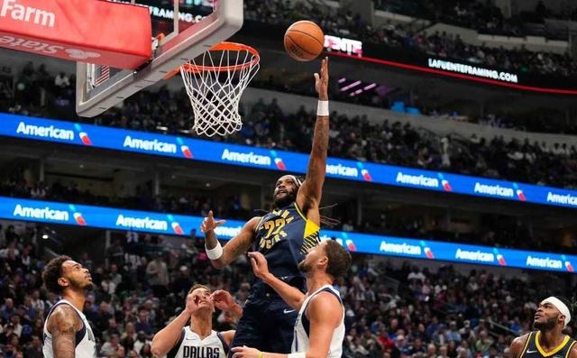 包含步行者击败独行侠,保持连胜的词条 包含步行者击败独行侠,保持连胜的词条