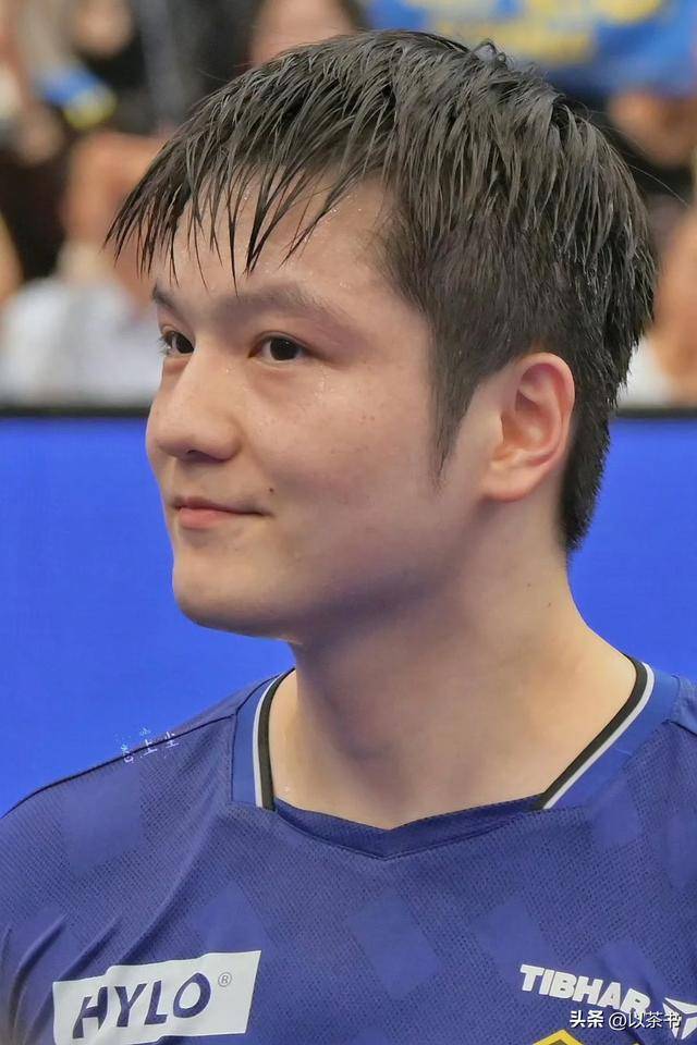 葡萄牙队碾压德国队，樊振东刷新纪录