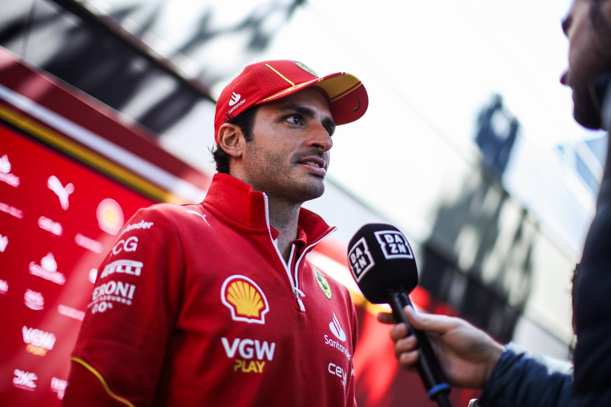 关于红牛二队碾压索伯车队,汉密尔顿状态火热的信息 关于红牛二队碾压索伯车队,汉密尔顿状态火热的信息