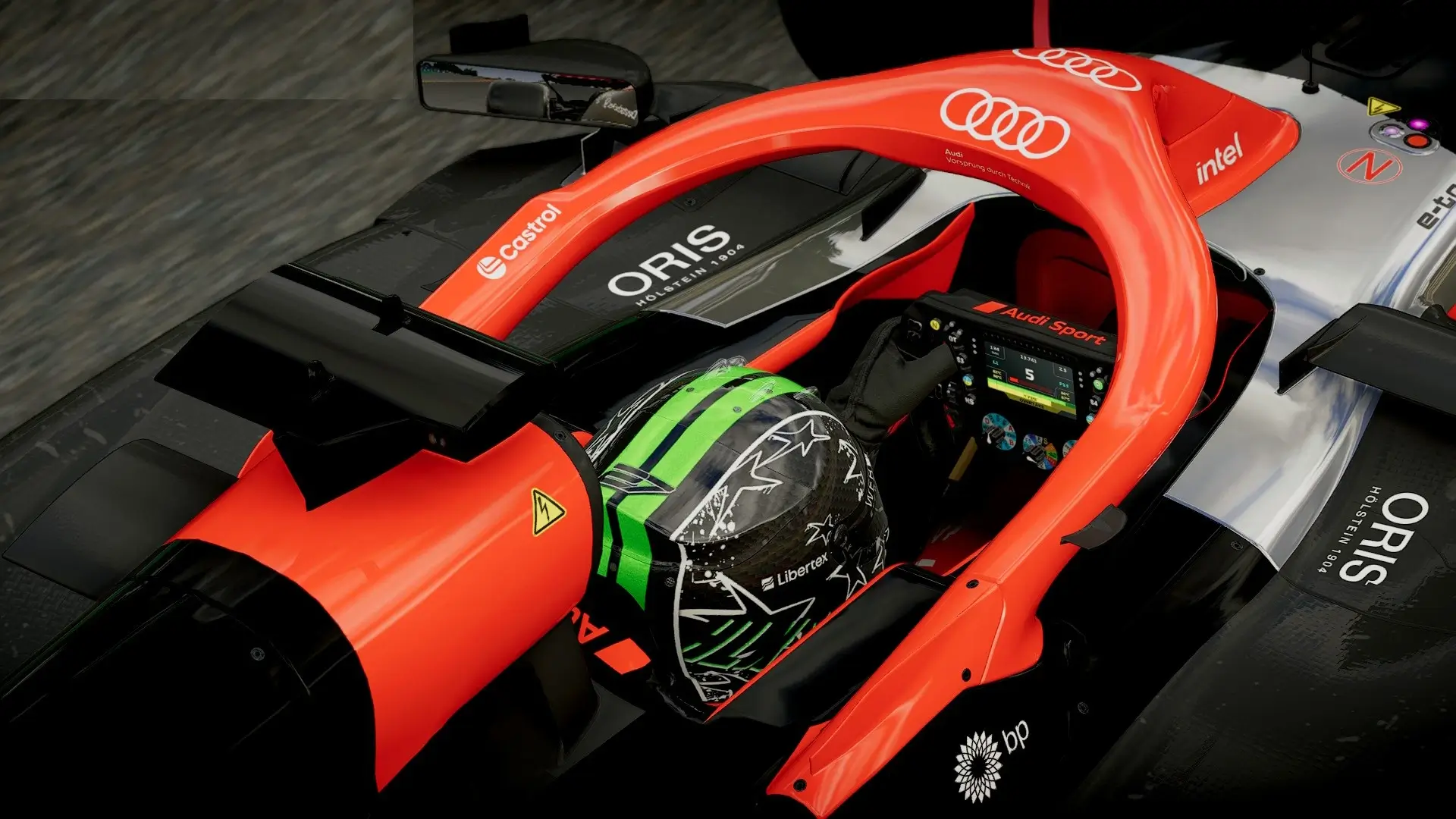 关于红牛二队碾压索伯车队,汉密尔顿状态火热的信息 关于红牛二队碾压索伯车队,汉密尔顿状态火热的信息