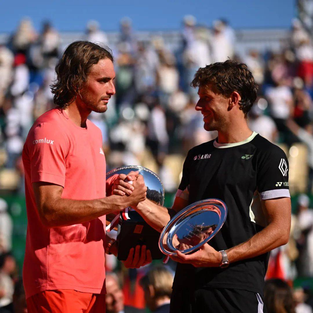 包含蒙特卡洛大师赛碾压美网,鲁德点燃赛场的词条 包含蒙特卡洛大师赛碾压美网,鲁德点燃赛场的词条