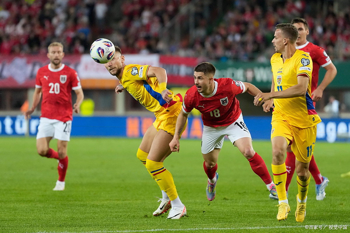 激烈足球比拼为观众带来无尽惊喜