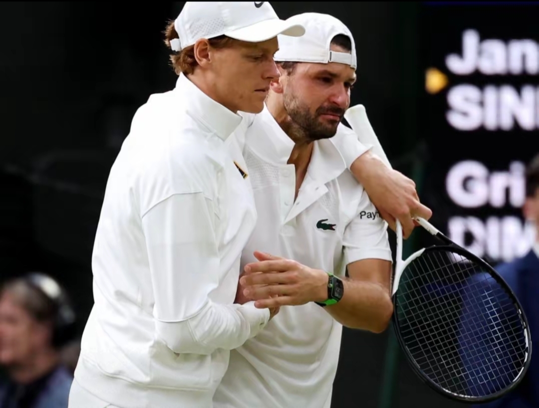 法国网球队险胜美国网球队，费德勒三分雨点燃全场